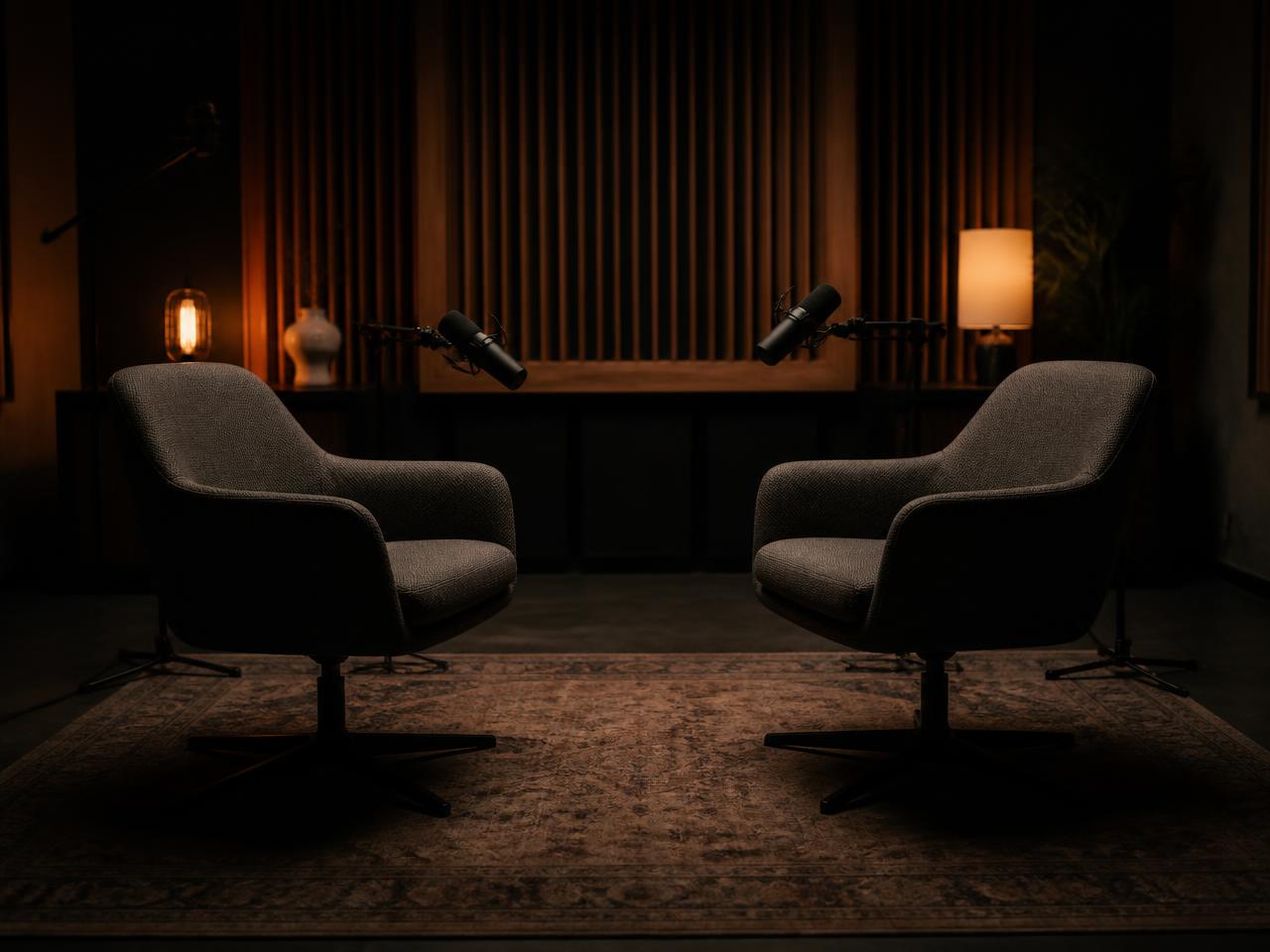 Imagen del episodio 2: Adaptarse no es resignarse